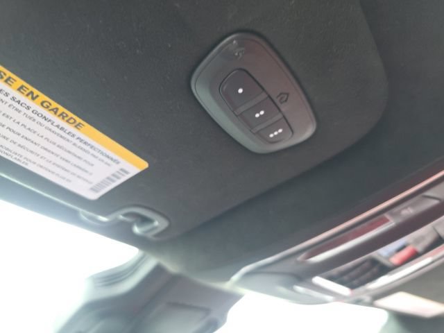 Used 2024 Jeep Wagoneer Launch Edition AWD/4WD image 32