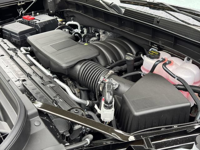 New 2026 GMC Sierra 1500 AT4 w/ AT4 Premium Package AWD/4WD image 26