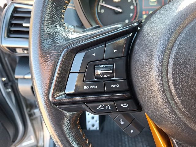 Used 2022 Subaru Forester Wilderness image 22