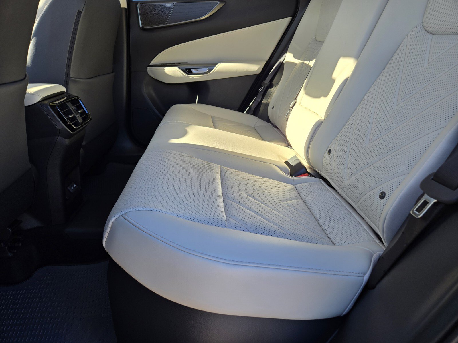 New 2026 Lexus NX 450h+ AWD w/ Luxury Package image 8