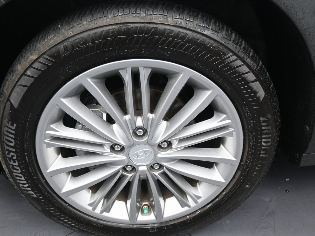 Used 2020 Hyundai Kona SEL image 42