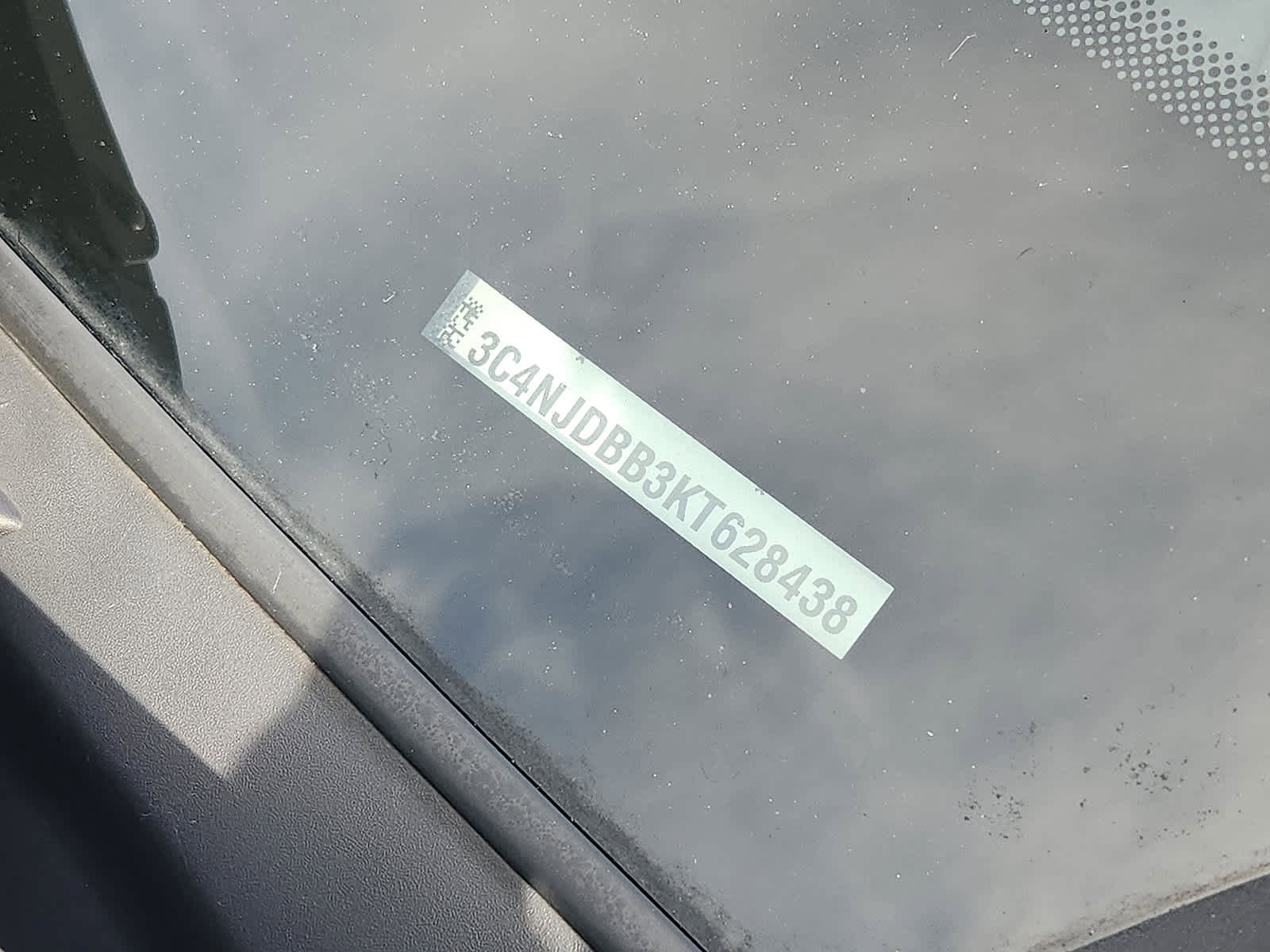 Used 2019 Jeep Compass Latitude w/ Popular Equipment Group image 28