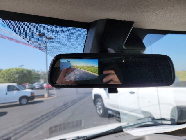 New 2025 Chevrolet Express 2500 WT w/ Enhanced Convenience Package image 16