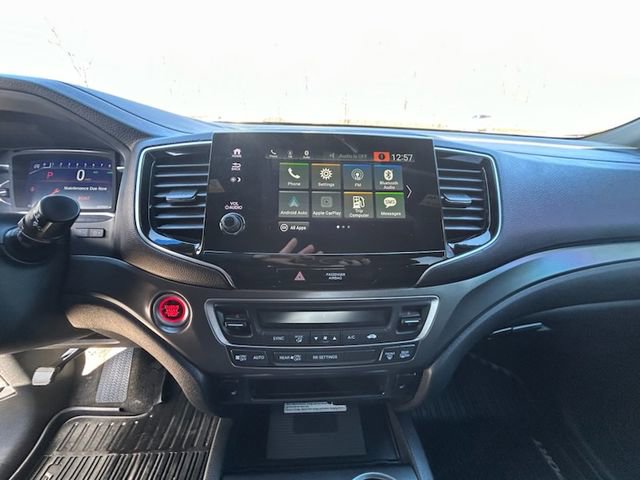 Used 2022 Honda Passport EX-L image 14