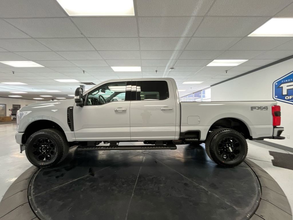New 2026 Ford F350 XLT w/ XLT Premium Package AWD/4WD image 5
