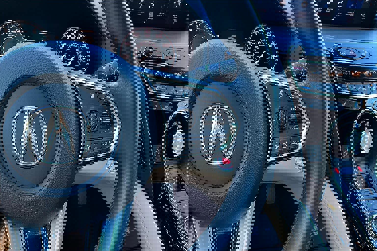 Used 2020 Acura RDX FWD image 23