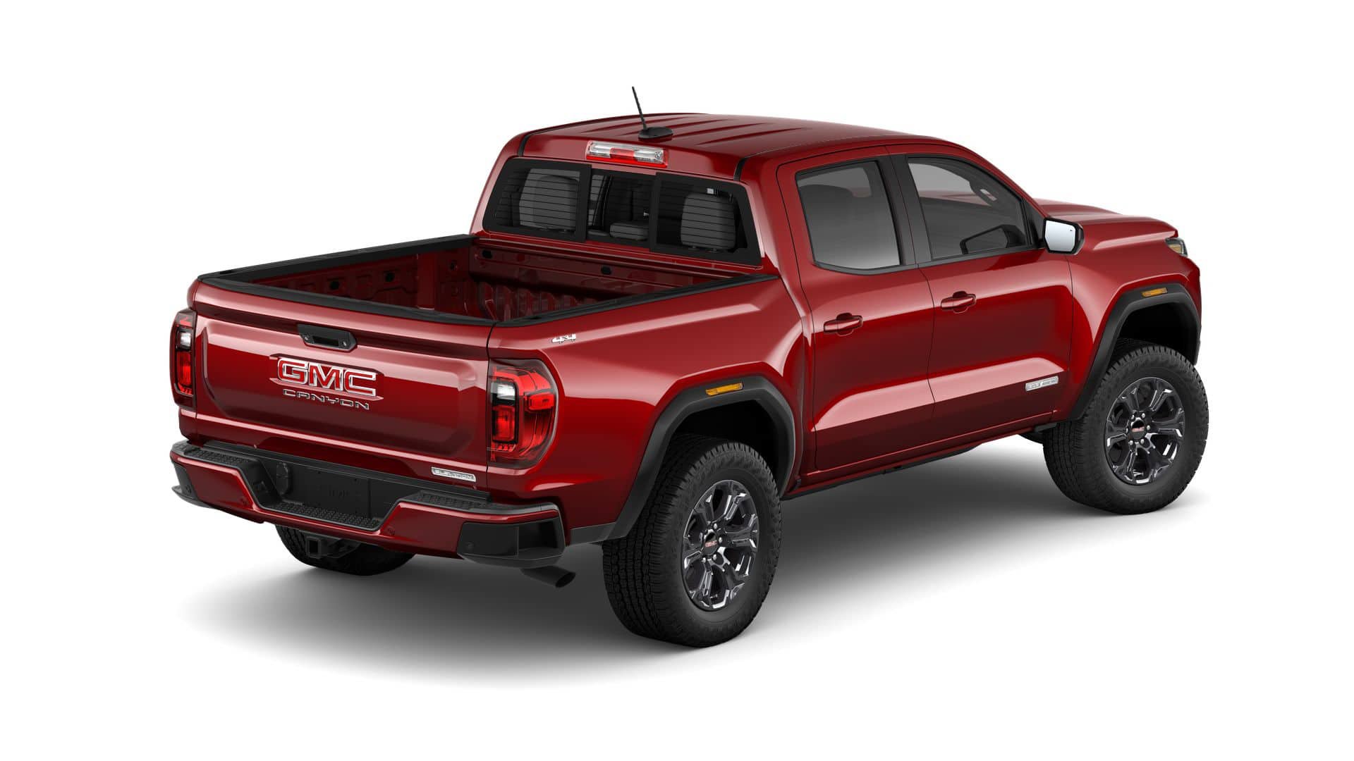 New 2025 GMC Canyon Elevation w/ Convenience Package AWD/4WD image 15