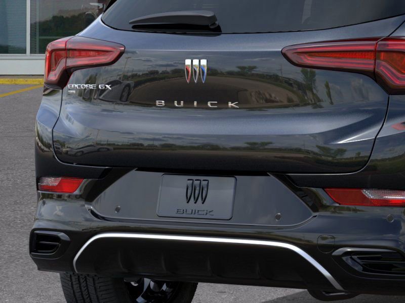 New 2026 Buick Encore GX Sport Touring image 15