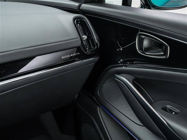 New 2026 Aston Martin DBX 707 AWD/4WD image 28