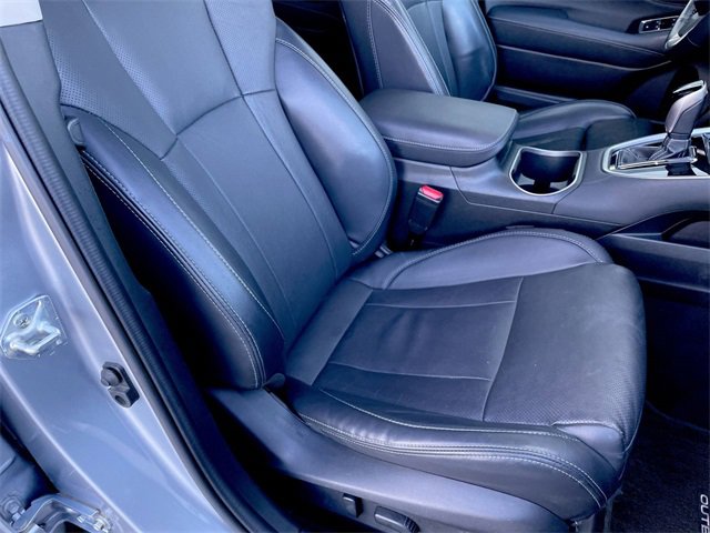 Used 2024 Subaru Outback Limited image 25