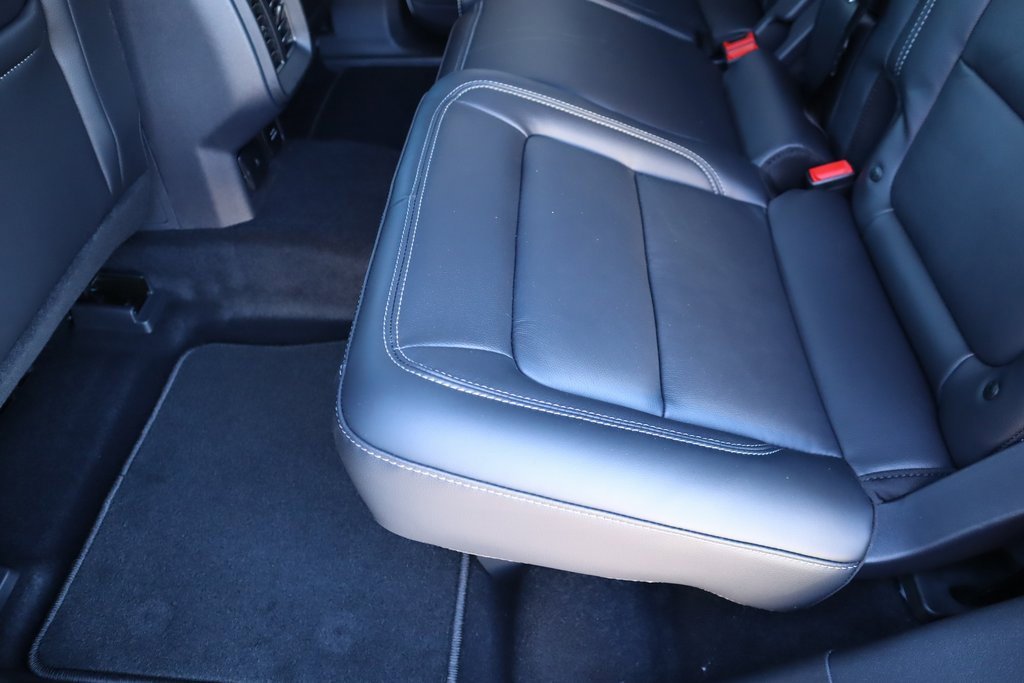 New 2025 Ford Bronco Outer Banks image 20