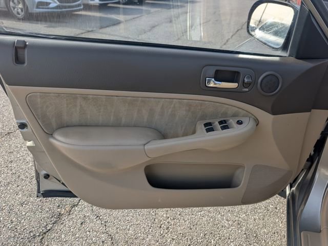 Used 2005 Honda Civic LX Special Edition image 9