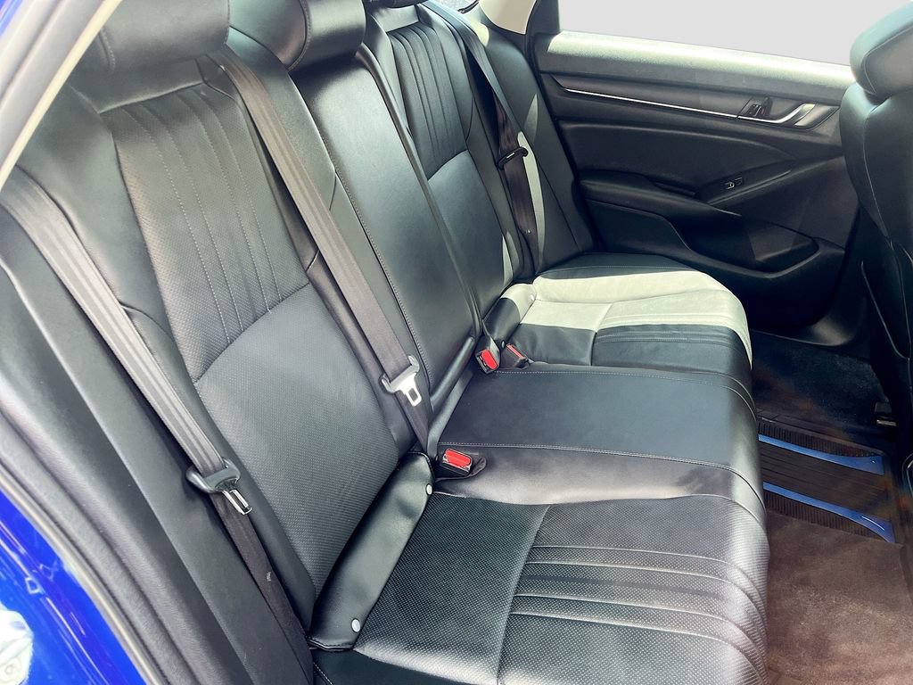 Used 2022 Honda Accord Sport Special Edition image 25