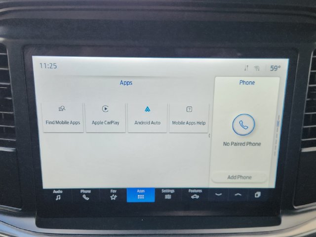 Used 2025 Ford F150 STX RWD image 5