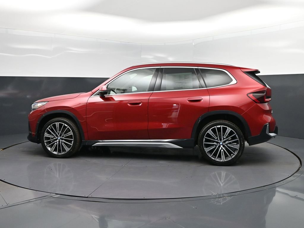 New 2026 BMW X1 xDrive28i w/ Technology Package image 4