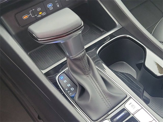 Used 2025 Hyundai Tucson SEL image 31
