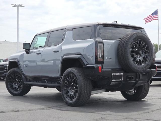 New 2025 GMC Hummer EV 2X image 25