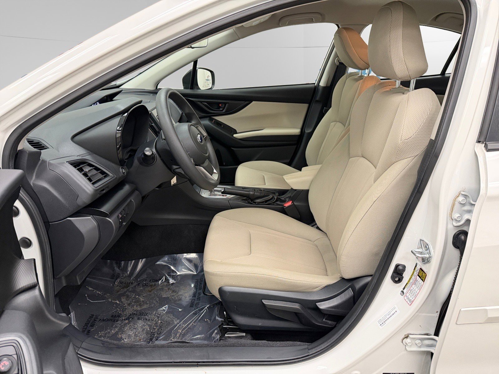 Used 2023 Subaru Impreza 2.0i image 9