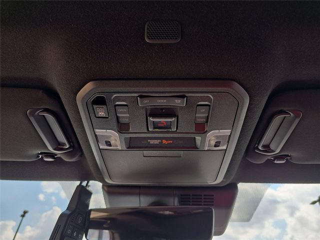 Used 2025 Toyota 4Runner TRD Pro AWD/4WD image 25
