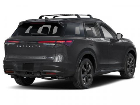 New 2026 INFINITI QX60 Autograph w/ Dark Cargo Package image 5