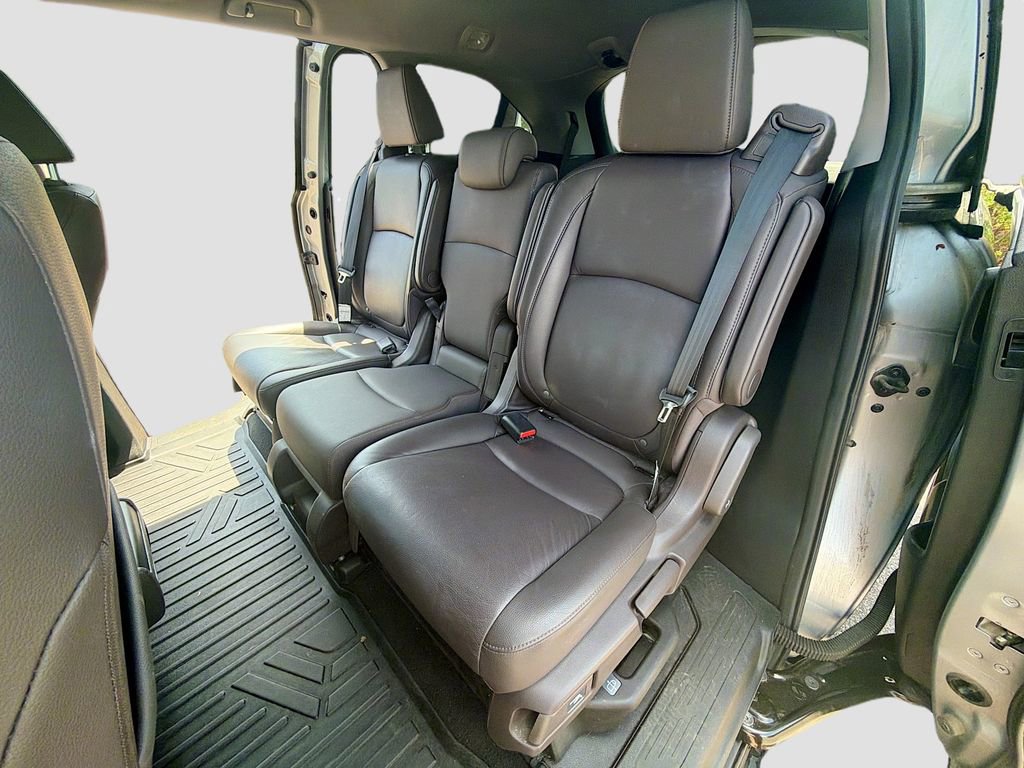 Used 2019 Honda Odyssey EX-L image 26