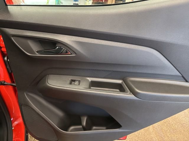 New 2027 Chevrolet Bolt RS w/ Technology Package image 25