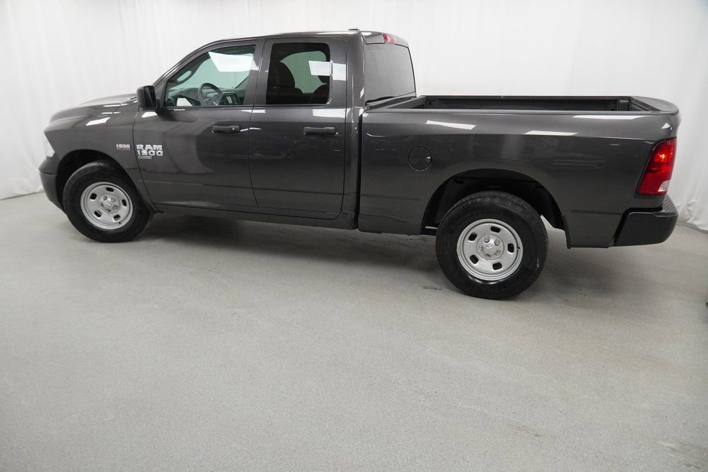 Used 2024 RAM 1500 Tradesman image 17