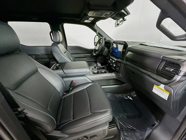 New 2026 Ford F150 Lariat w/ Equipment Group 501A Mid AWD/4WD image 29