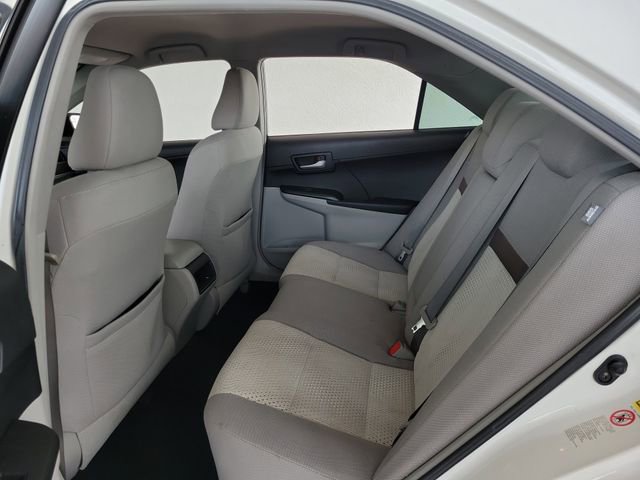 Used 2012 Toyota Camry LE image 14