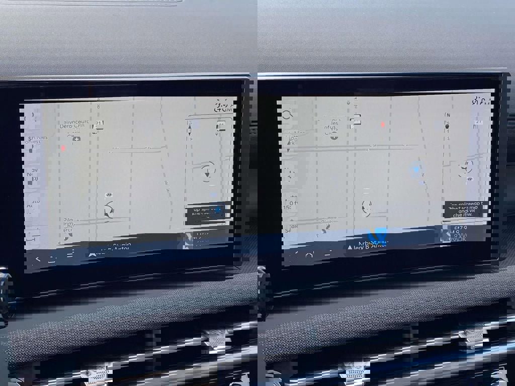 New 2026 Hyundai Tucson Limited image 16