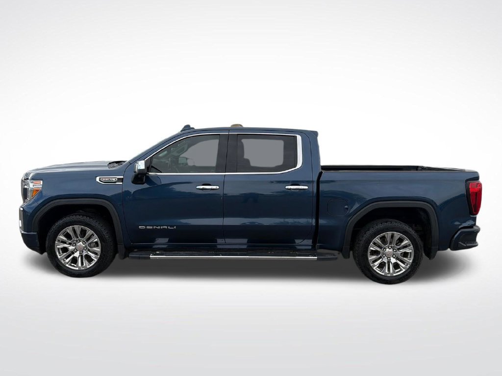 Used 2019 GMC Sierra 1500 Denali w/ Technology Package AWD/4WD image 2