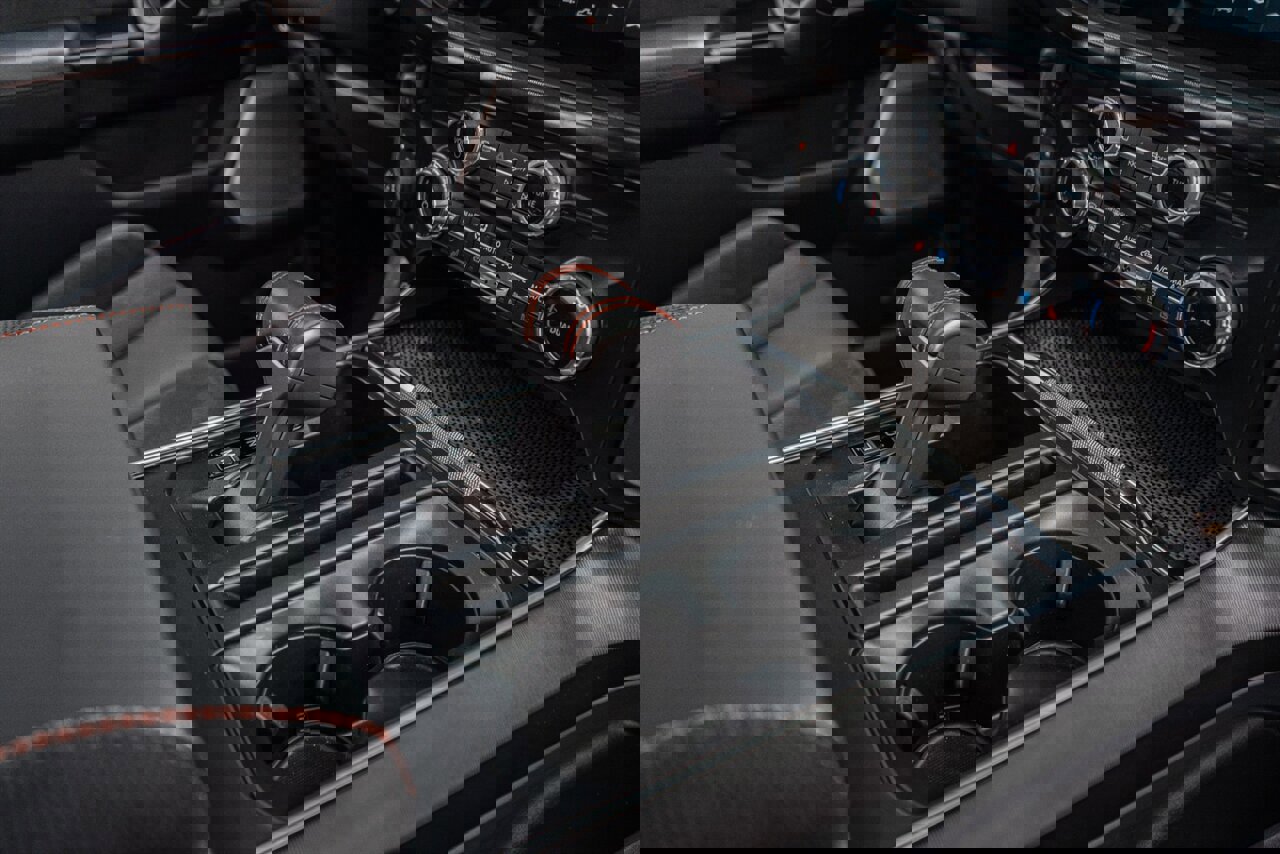 Used 2025 Ford F150 Raptor w/ Equipment Group 803A Raptor R image 78