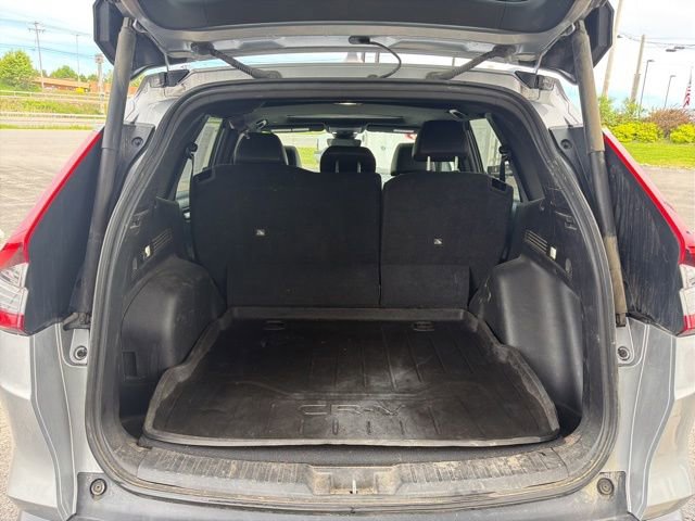 Used 2024 Honda CR-V Sport-L image 15