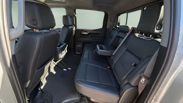 Used 2023 GMC Sierra 1500 Denali w/ Denali Reserve Package image 20
