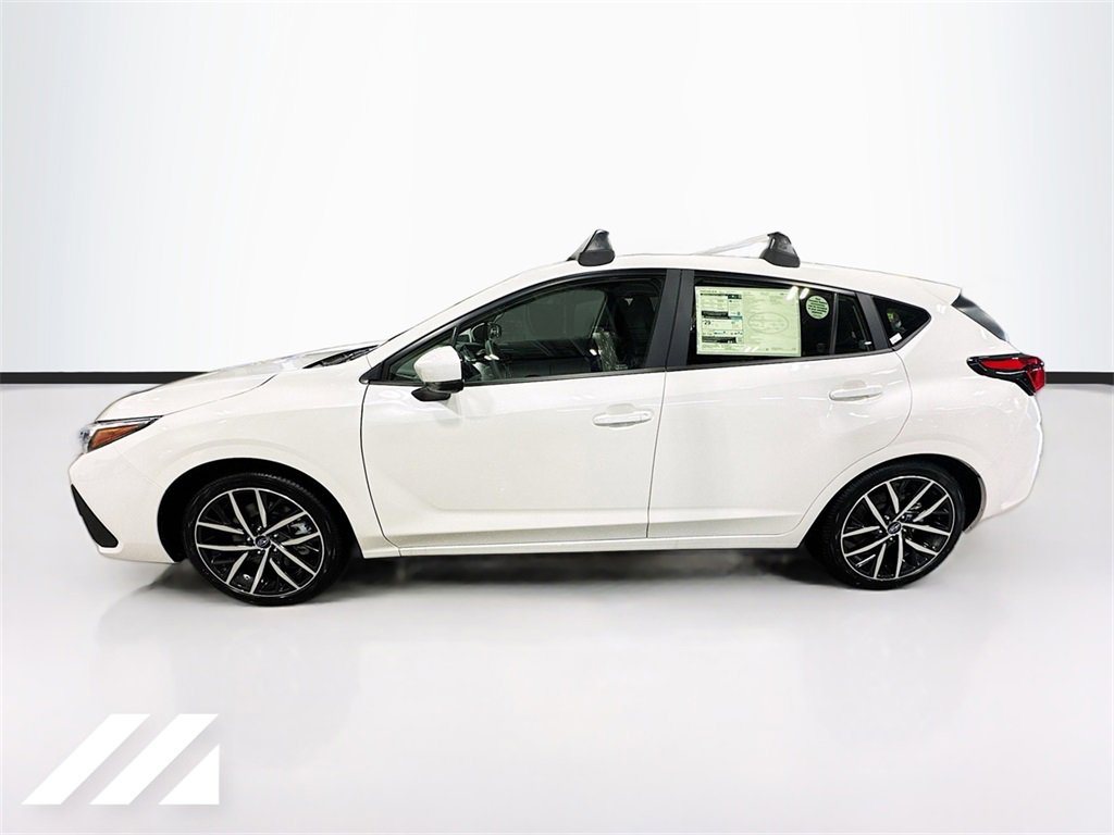 New 2026 Subaru Impreza 2.0i Sport image 8