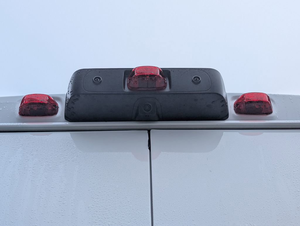 New 2026 RAM ProMaster 2500 w/ Convenience Group image 47