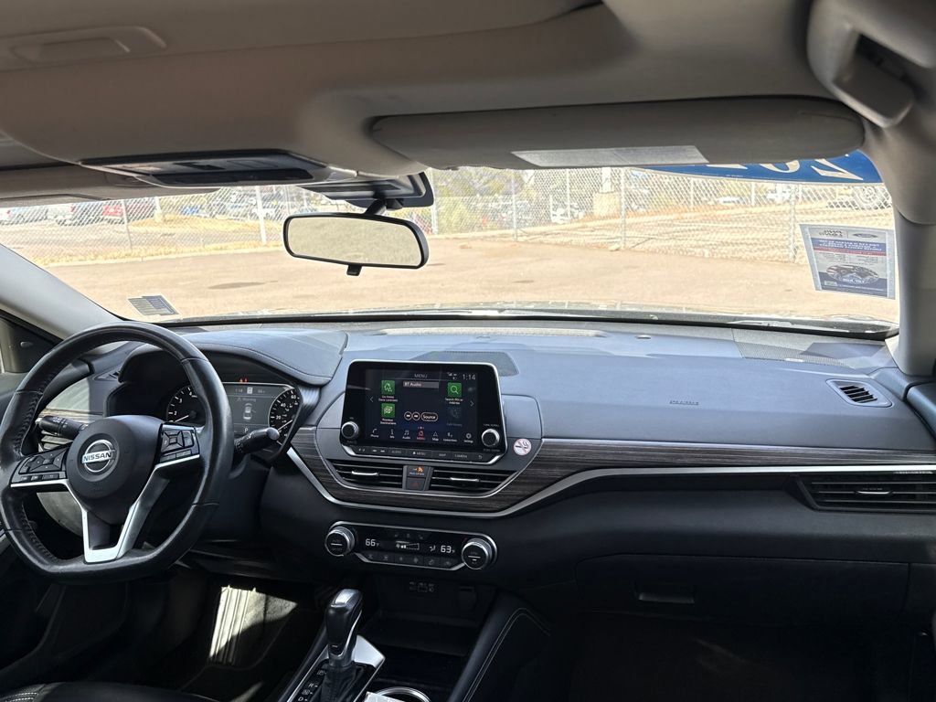 Used 2022 Nissan Altima 2.5 SL image 25