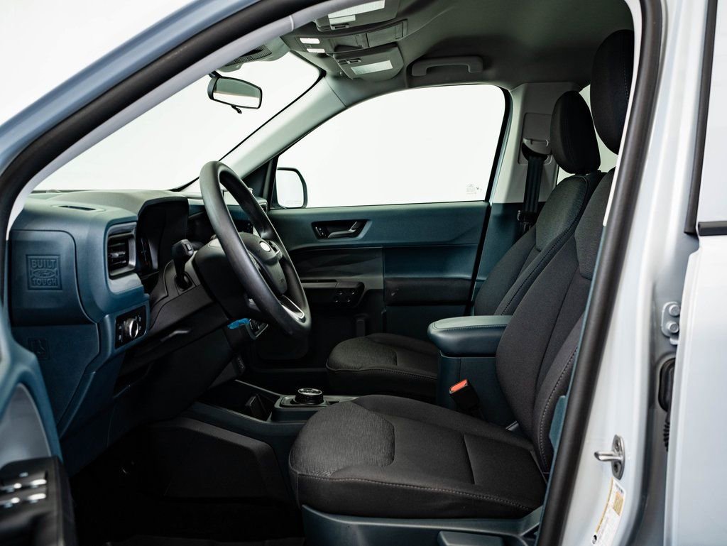 Used 2025 Ford Maverick XL FWD image 20