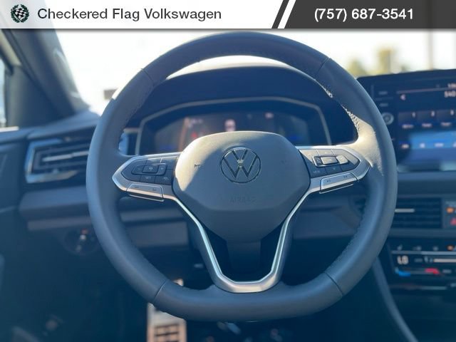 New 2027 Volkswagen Jetta Sport FWD image 33