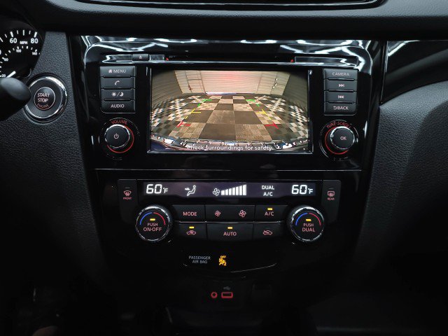 Used 2019 Nissan Rogue Sport SV w/ All-Weather Package AWD/4WD image 26