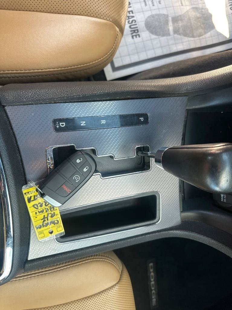 Used 2013 Dodge Charger R/T AWD/4WD image 35