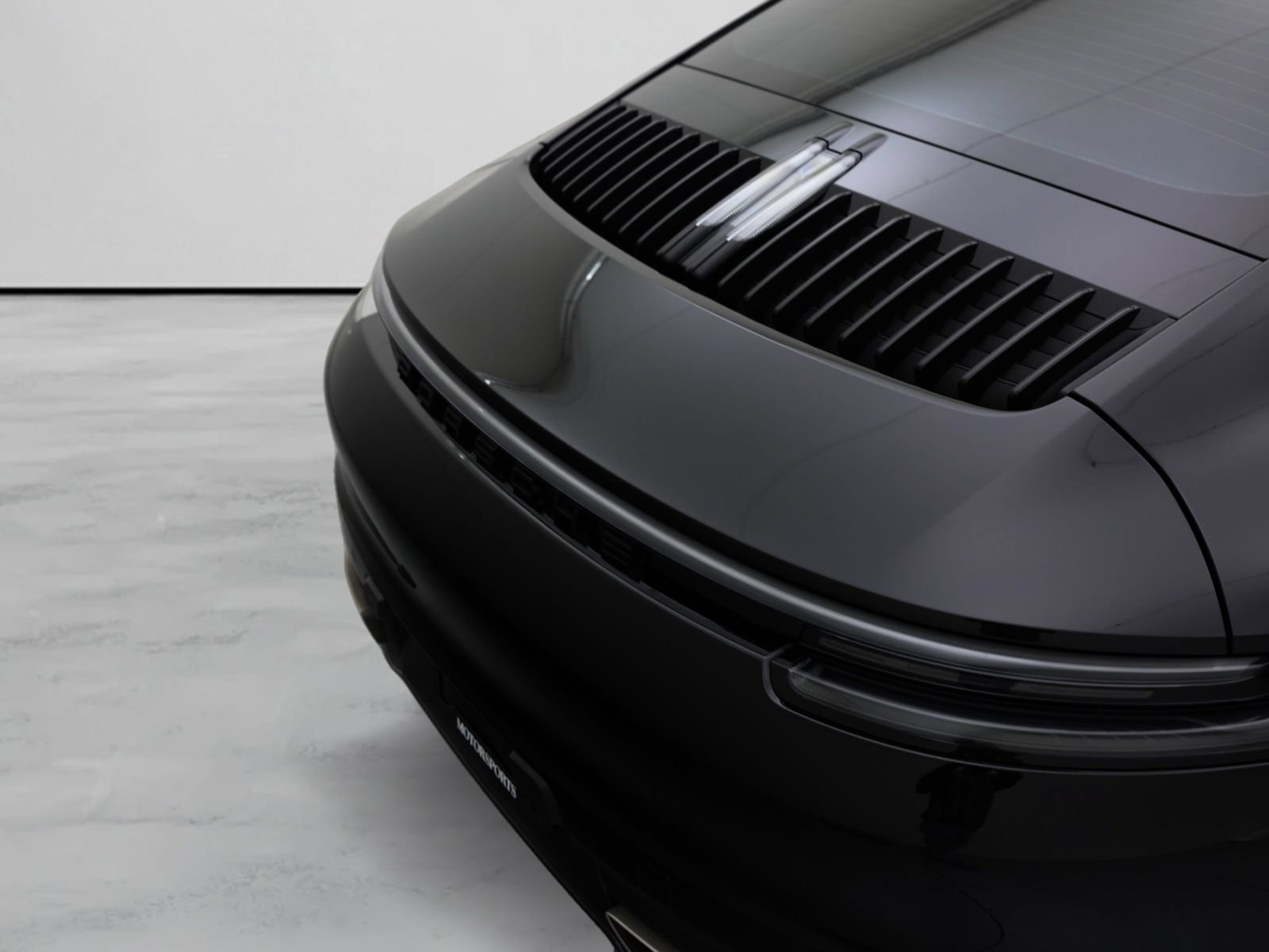 Used 2020 Porsche 911 Carrera RWD image 4