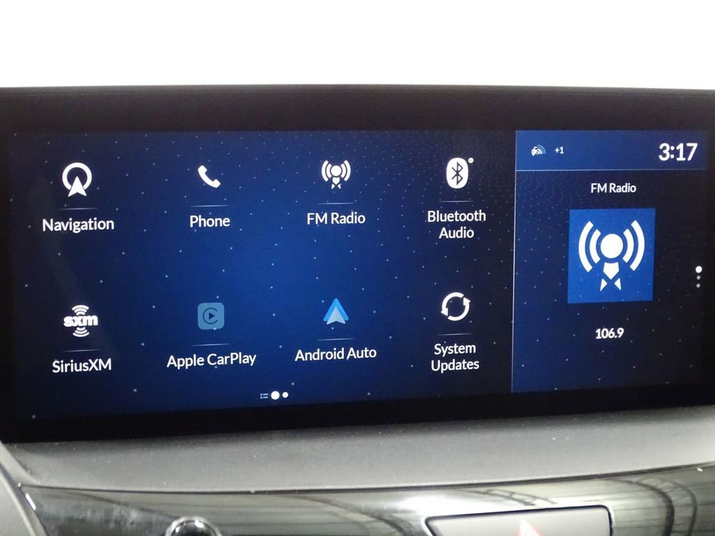 Used 2021 Acura RDX w/ Technology Package image 34