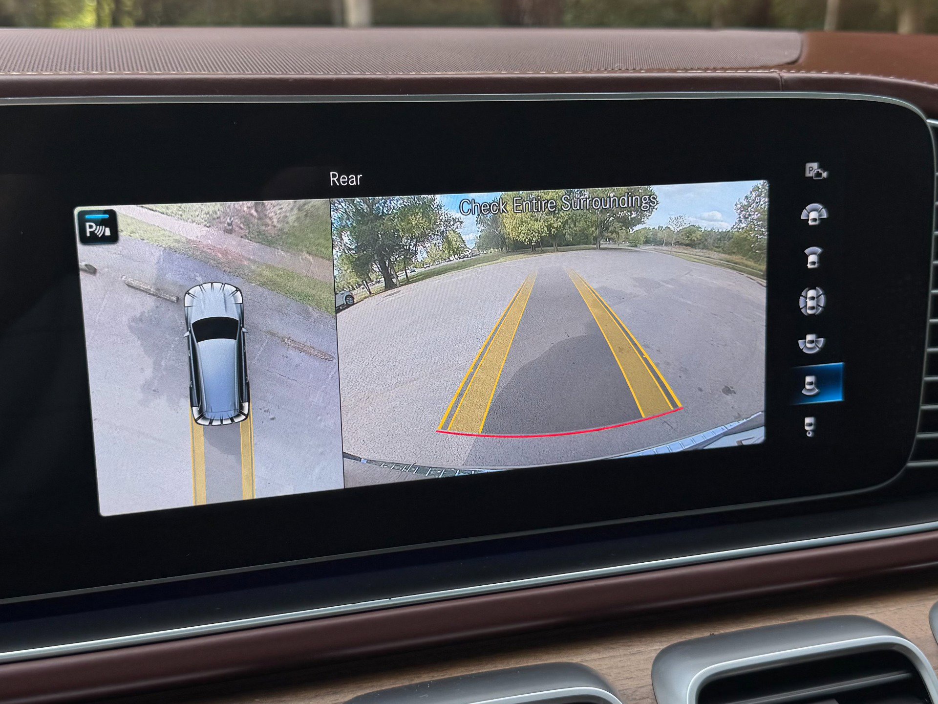 Used 2023 Mercedes-Benz Maybach GLS 600 4MATIC image 88