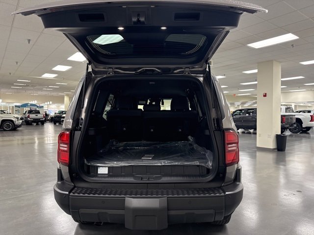 New 2026 Toyota Land Cruiser 1958 image 18