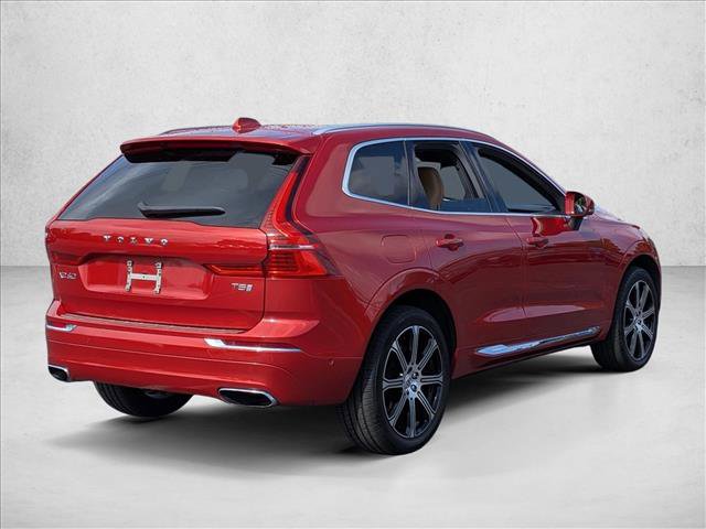 Used 2019 Volvo XC60 T5 Inscription w/ Protection Package Premier FWD image 5