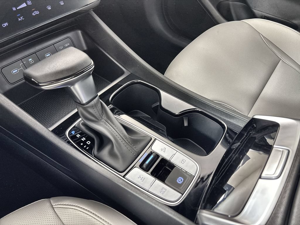 New 2026 Hyundai Santa Cruz SEL AWD/4WD image 21
