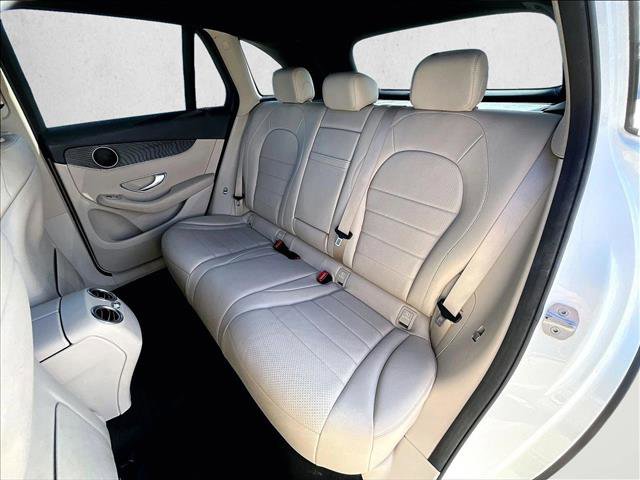 Used 2018 Mercedes-Benz GLC 300 image 28