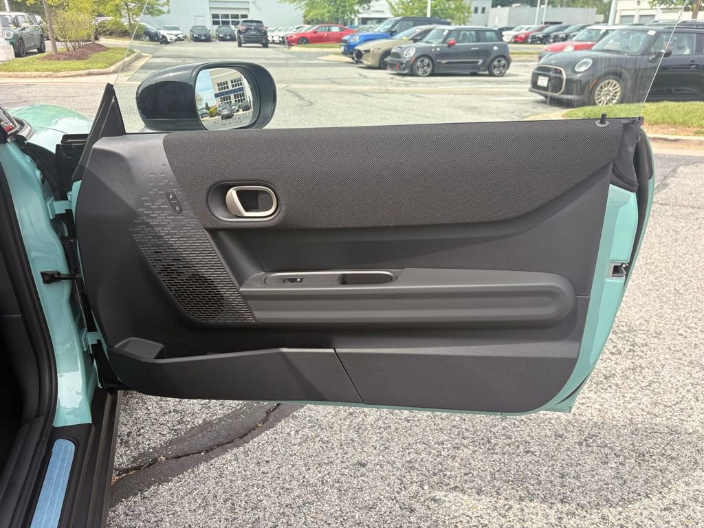 New 2026 MINI Cooper S FWD image 23