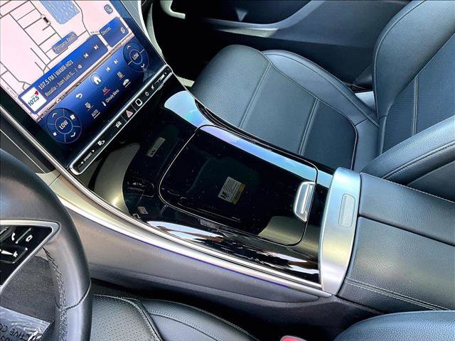 Used 2023 Mercedes-Benz GLC 300 4MATIC image 15